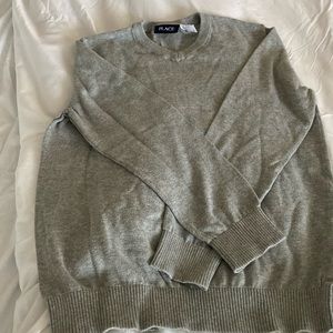V neck Sweater